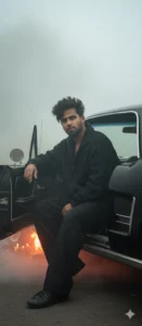 Trending 100 Gemini AI Photo Prompt Boys With Car