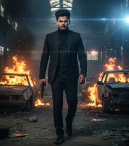 Best 100 Movie Scene Gemini Photo Editing Prompts Free