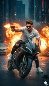 Best 100 Movie Scene Gemini Photo Editing Prompts Free