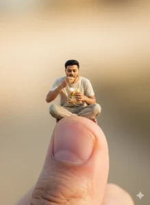 Top 100 New 3D Gemini Ai Trending Photo Prompt