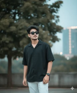 Top 200 New Bokeh Gemini AI Photo Prompt For Boy
