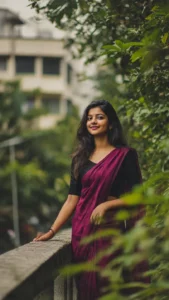 Top 200 Gemini Ai Photo Prompt Copy Paste Saree Look