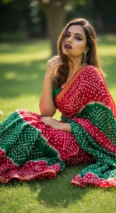 Top 200 Gemini Ai Photo Prompt Copy Paste Saree Look
