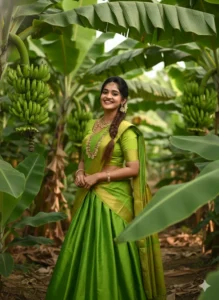 Top 200 Gemini Ai Photo Prompt Copy Paste Saree Look
