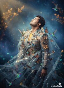 Top 100 New 3D Gemini Ai Trending Photo Prompt