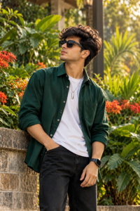 Google Gemini Photo Editing Prompts for Boys