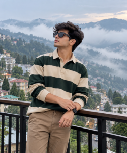 Google Gemini Photo Editing Prompts for Boys